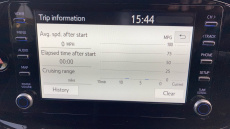 Toyota Aygo X 1.0 VVT-i Edge 5dr Petrol Hatchback